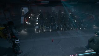 IAE 1099 Shore Leave Shenanigans