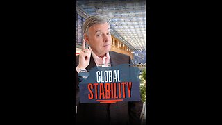 Trumps Plan for Global Stability
