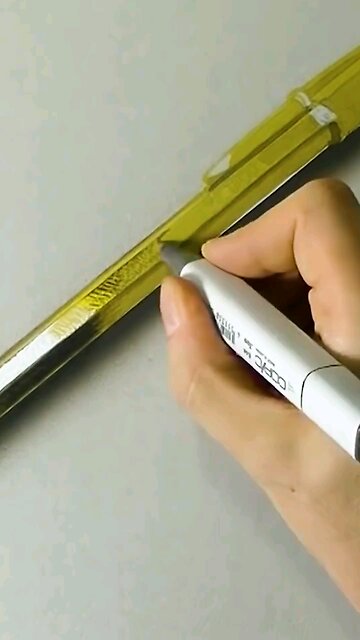 Drawing Realistic ✍️