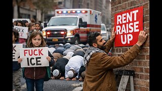 🎬 Демпартия ломает институты: образование, выборы, бюджет и улица