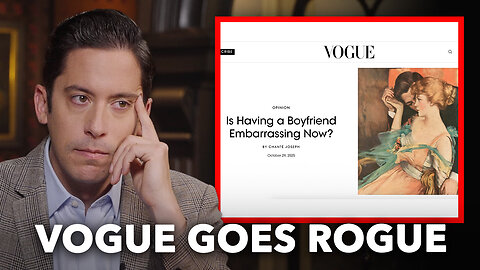 DEBATE: Is Having A Boyfriend Embarrassing?