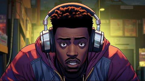 What the FCUK Am I Hearing? Kentanji Brown Calls Blacks "DISABLED"!