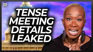 LEAKED: Tense Meeting Details Leaked as MSNBC Lays Off Major Hosts