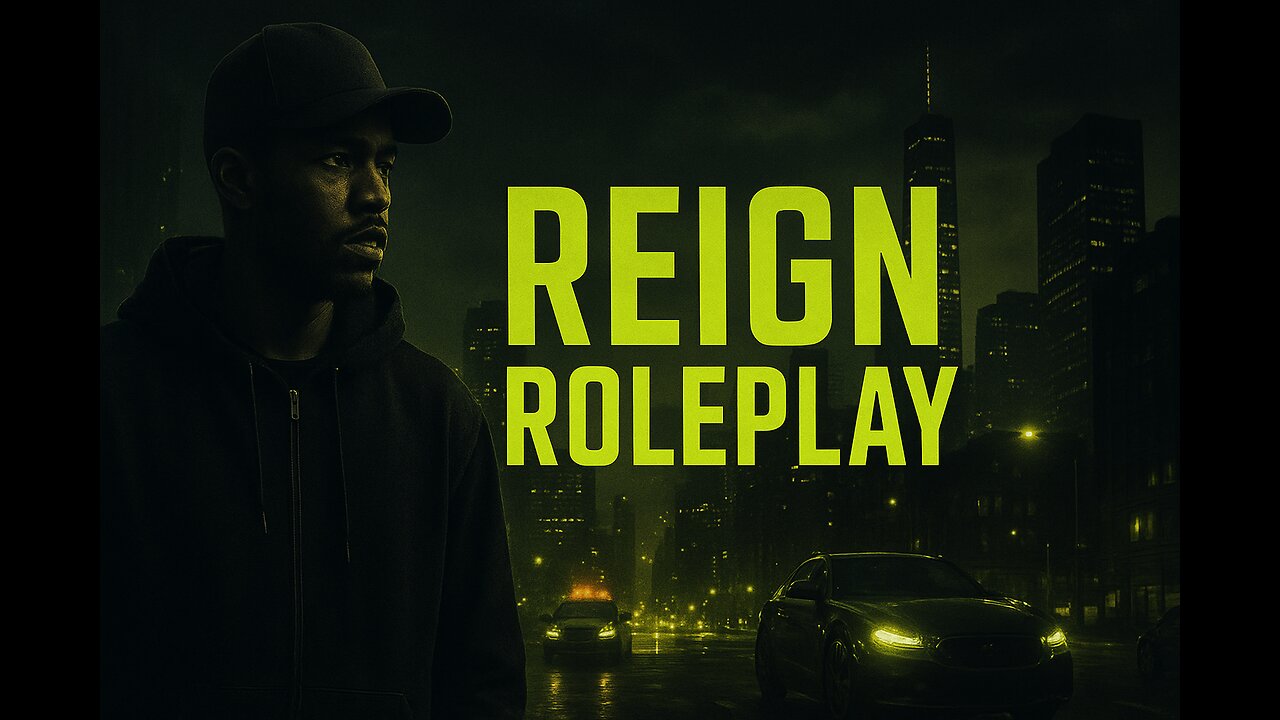 Reign | Reign RP Creator | TCDESIGNS at checkout for @Blacklyte discount