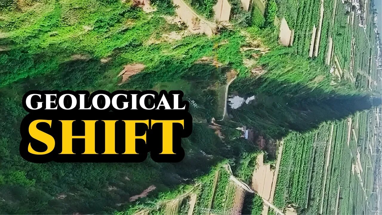 Unprecedented Disasters and Geological Shift Planet Wide