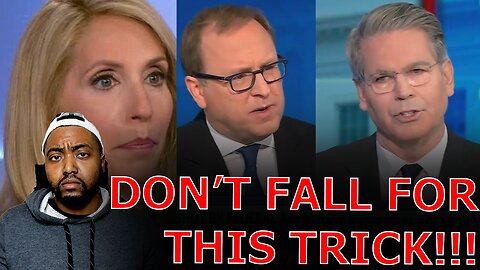 Republicans GO OFF On Liberal Media Hosts Defending Liberals Obstructing ICE With Gotcha Question!