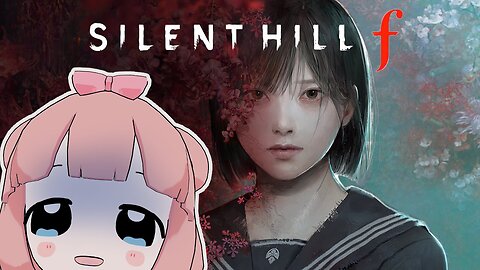 [Silent Hill f] go my fafa