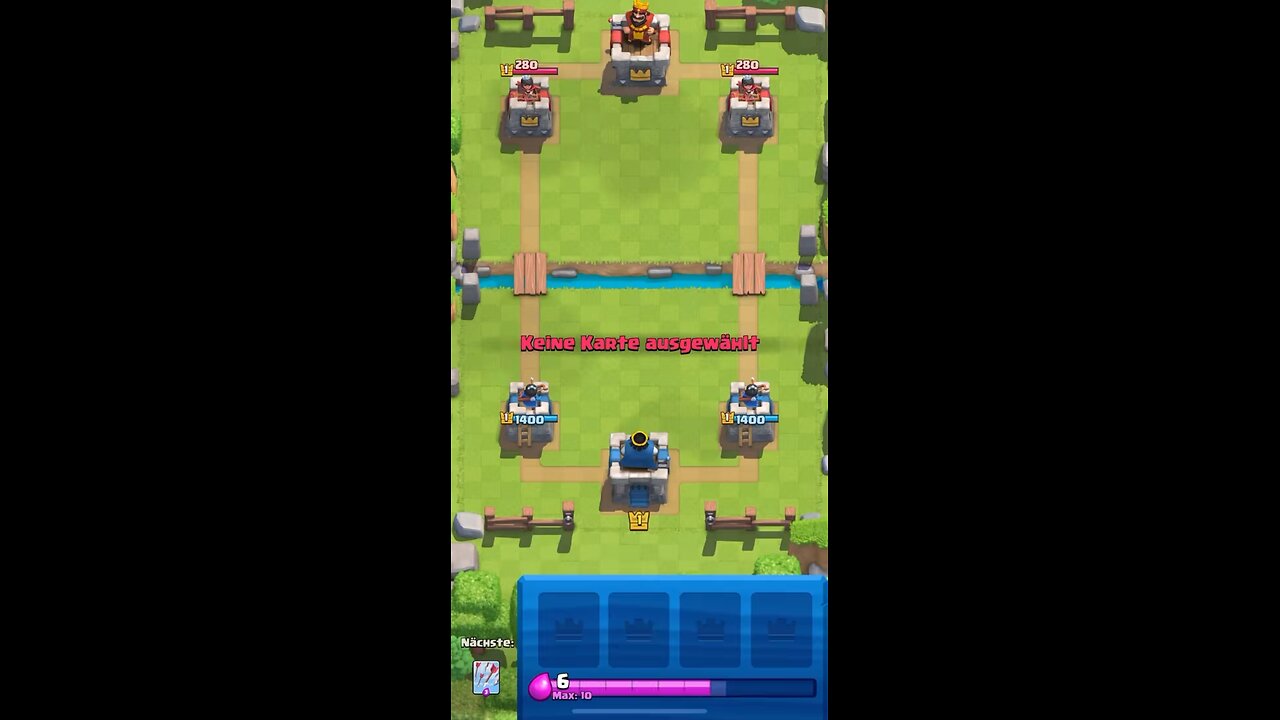 Clash Royale 😈😈😈