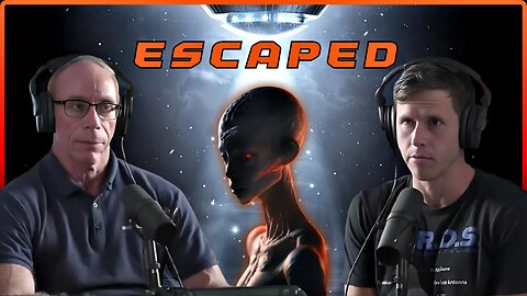 The Most Disturbing UFO Technology Has ESCAPED the US Military | Dr. Steven Greer 