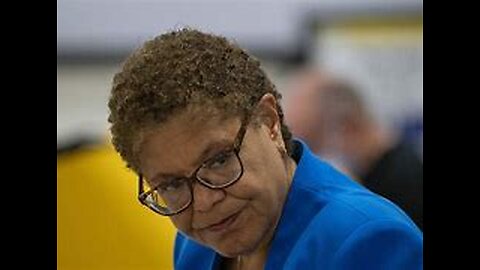 Attorney Demands LA Mayor Karen Bass Resign in Explosive Interview