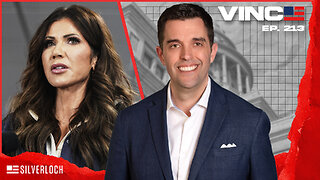 They Just Said the Quiet Part Out Loud | Episode 213 - 01/28/26 VINCE