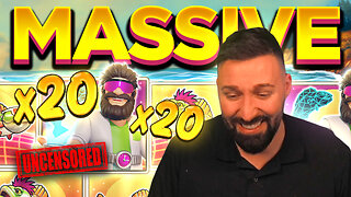 UNCLE CRUSTY TAKES US TO THE PROMISE LAND