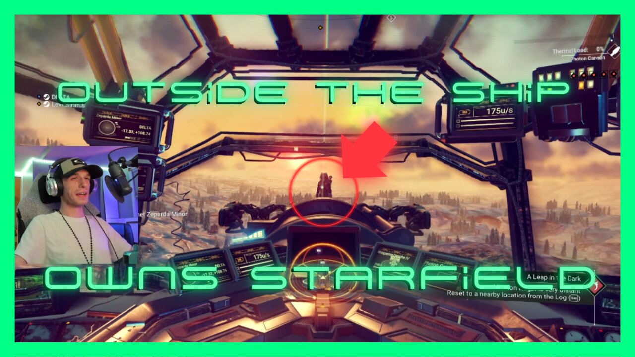 No Mans Sky UPDATE IS INSANE