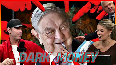 DARK MONEY: How The Deep State Sent YOUR Money To Far-Left Groups Using USAID