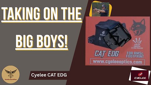 Cyelee CAT EDG – Can This Budget Optic Hang with the Big Boys?