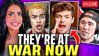 LIVESTREAM: Topic TBD!