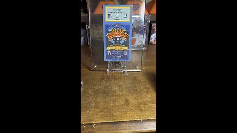 #junkwax #baseballcards Birthday Ted Higuera #brewers #brewcrew #allstar #topps 1986