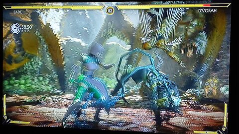 Mortal Kombat 11 Story Mode #5 - Jade