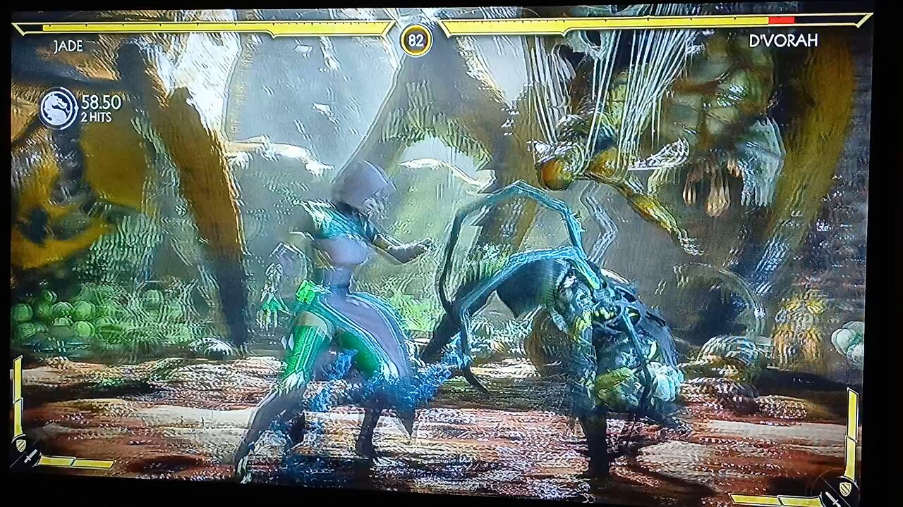 Mortal Kombat 11 Story Mode #5 - Jade