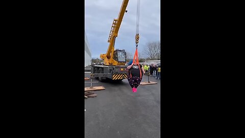 Antifa shipping mishap