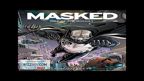 Masked: Rise Of The Rocket Review