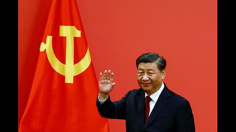 Reload 17 Nov - China is Number ONE but Will NOT Dominate Instead Work On a WIN=WIN Formula