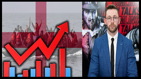 A&P Ep 53 - Tomlinson breaks down a more right wing UK