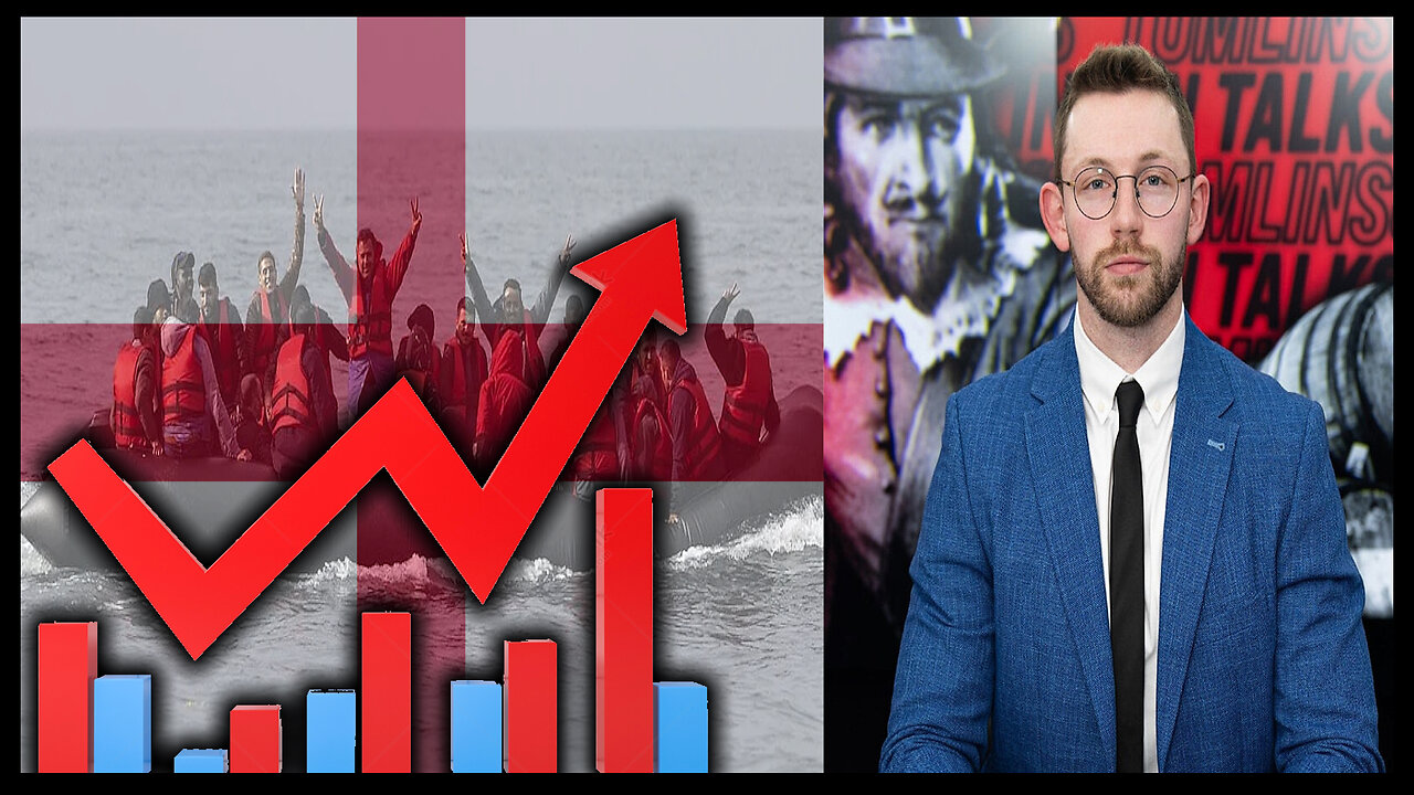 A&P Ep 53 - Tomlinson breaks down a more right wing UK