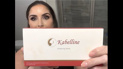 How I dissolve Arm Pit Fat w/ Kabelline ✔️❤️GlowFace.Store Code LOIS save 30% thru March 24