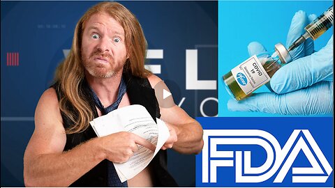 Throwback Thursday on the PLANDEMIC!!