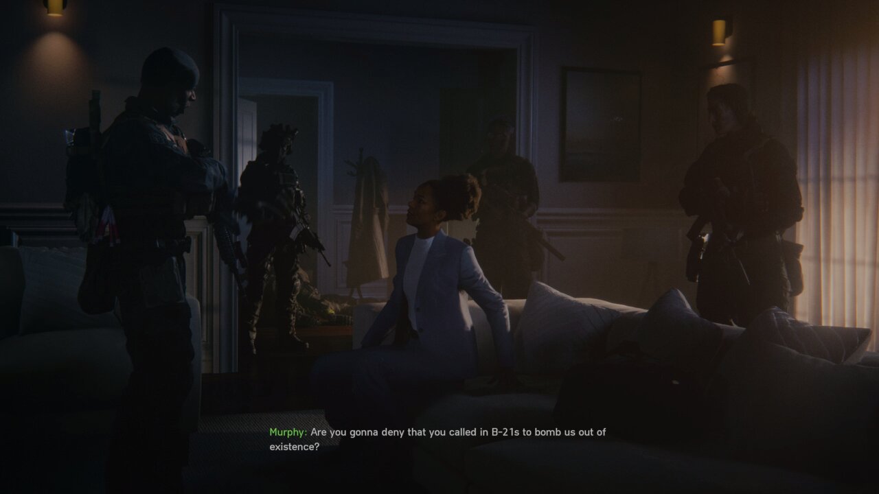 Weekend Battlefield Grind