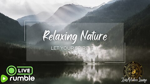 Relaxing music and views in 4k - LIVE Streaming