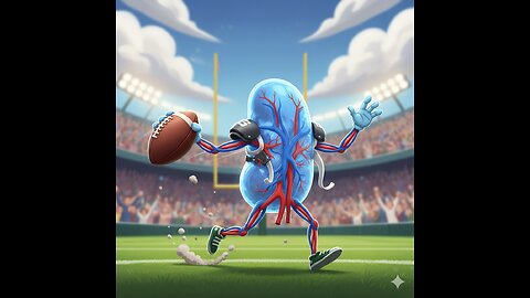 Kidney Failure: Sharing My Struggles After Nick Mangold's Loss