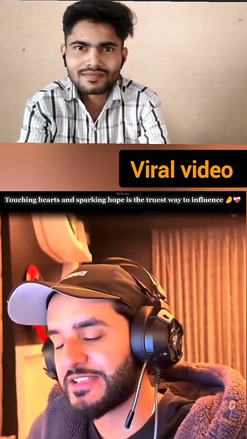 Main Maharaj Ji ko kafi jyada follow karta hun