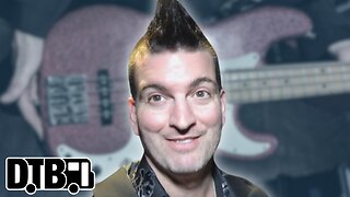 Marianas Trench’s Mike Ayley - GEAR MASTERS Ep. 544