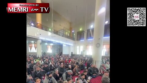 Syria | Terrorist "Sheik" Mustafa al-Joulani: We will hunt non-sunnies and trample them underfoot
