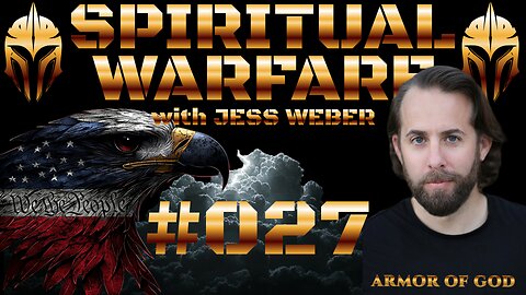 3RD TEMPLE BEING BUILT? FEDERAL WORKERS WORKING?, & WOKE IS ALMOST GONE