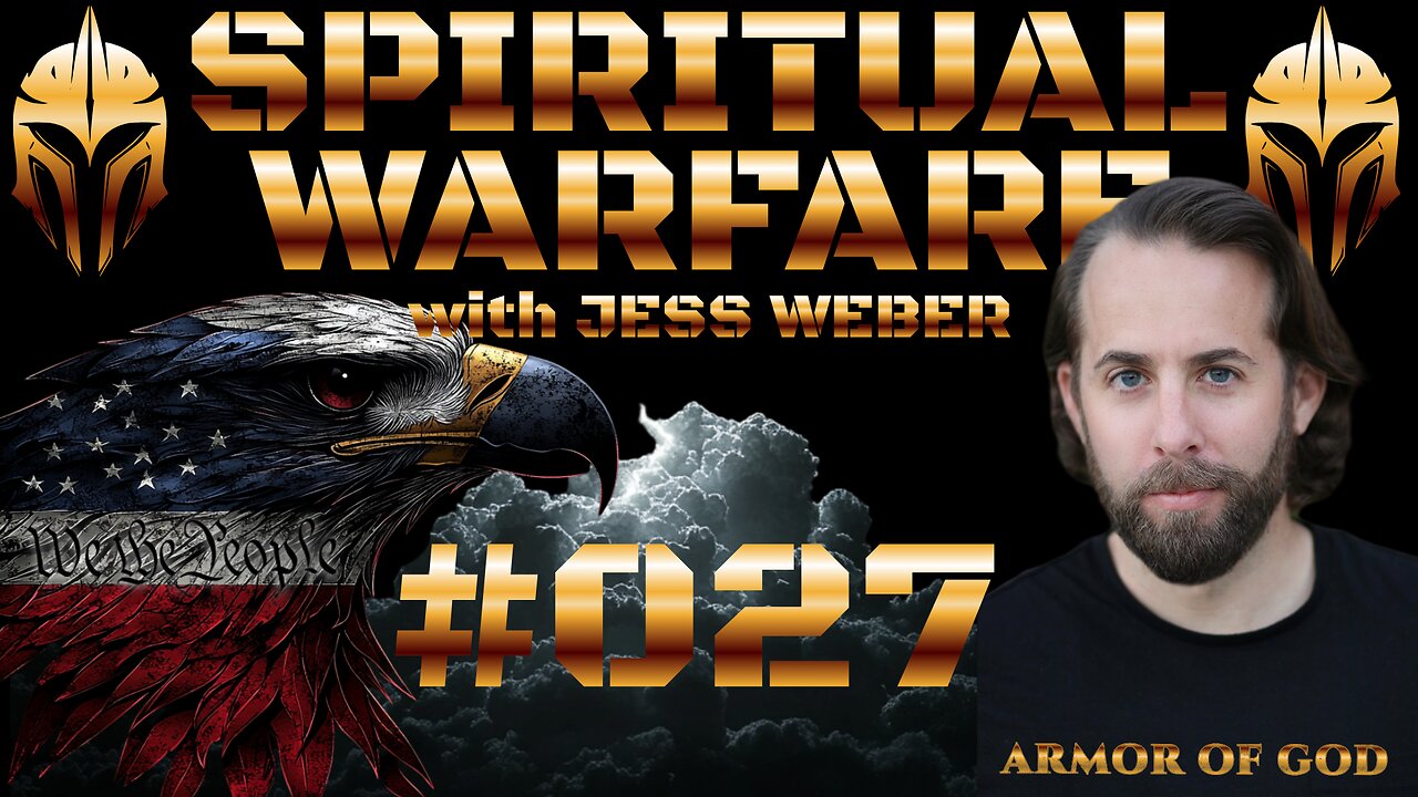 3RD TEMPLE BEING BUILT? FEDERAL WORKERS WORKING?, & WOKE IS ALMOST GONE