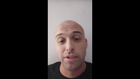 I Came Here To Visit My Family