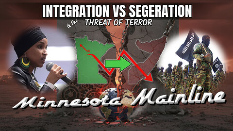 Minnesota Mainline | Uncle Sam Saves America | E15