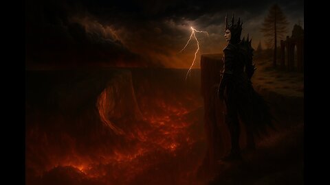 Impending Tyrant Alternate Version