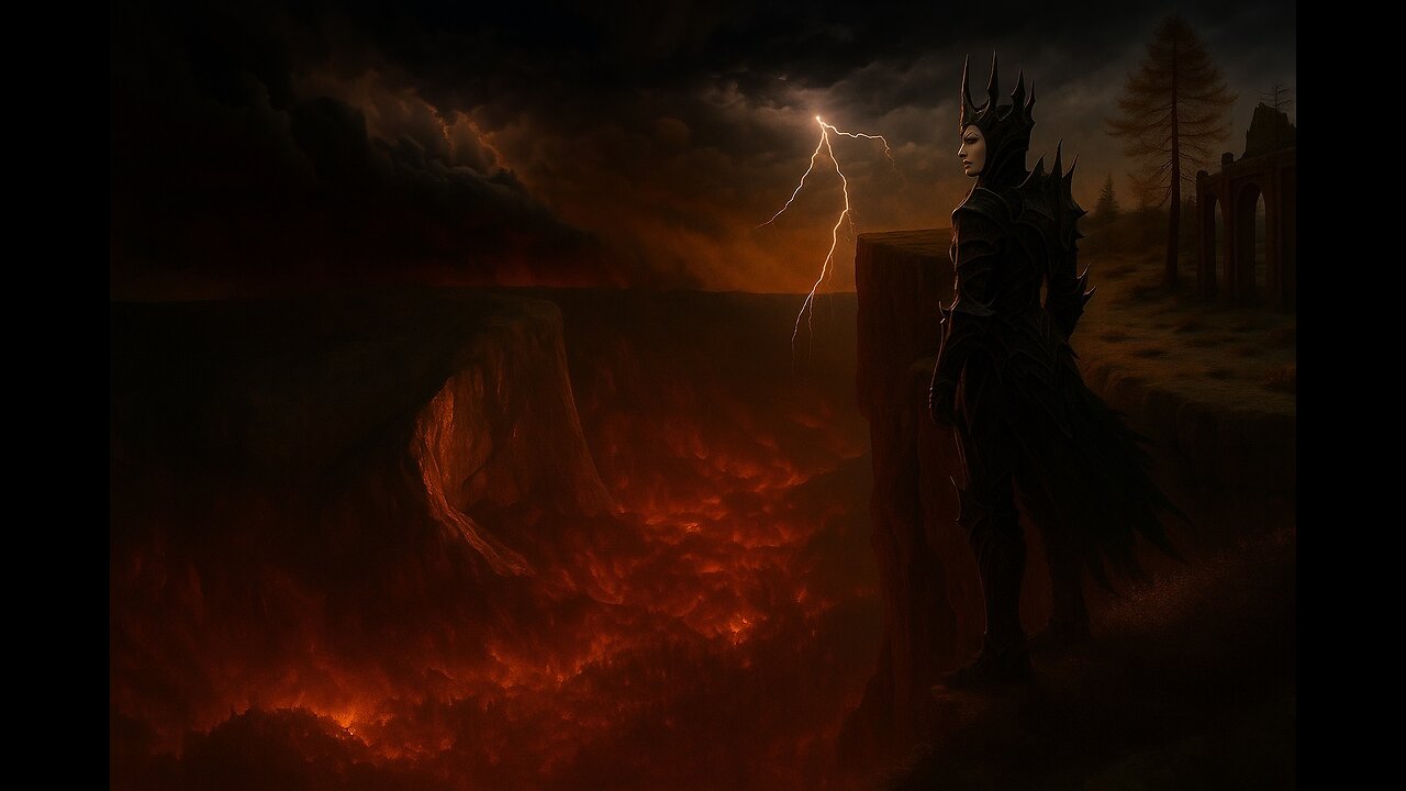 Impending Tyrant Alternate Version
