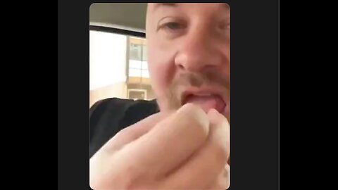 If you don't put that tongue back in your mouth I am going yank it out...AAAHHHHHH! 😋