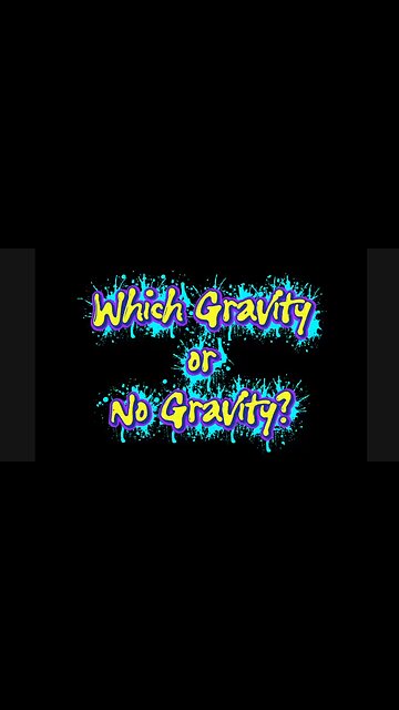 Gravity or No Gravity: Which? 🤔 #ASL #deaf #signlanguage