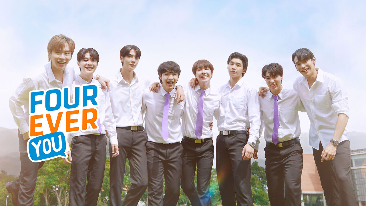 სამუდამოდ შენ 2 ეპ1