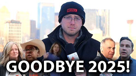 Breaking down the year's most impactful stories as Canada moves into 2026