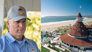 Pest Control Client Success Story | “We Have Almost Doubled Our Leads. We Know It’s Working. There Are 300 Something Pest Control Companies In San Diego (Competing).” - Sean McGough SunCoastPestmanagementCA.com