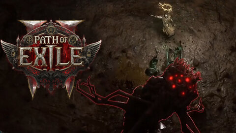 The Devourer! ~ Path of Exile 2! #pathofexile2