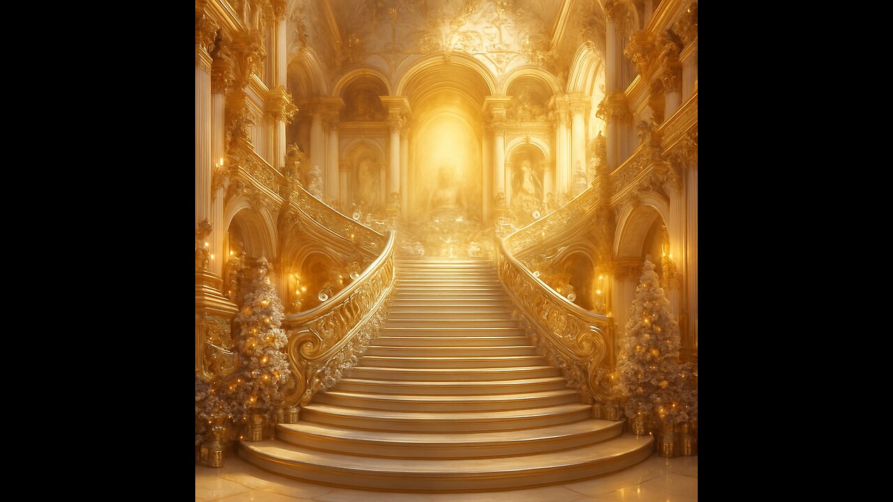 Breakthrough Praise — Heaven Opened & Chains Fell