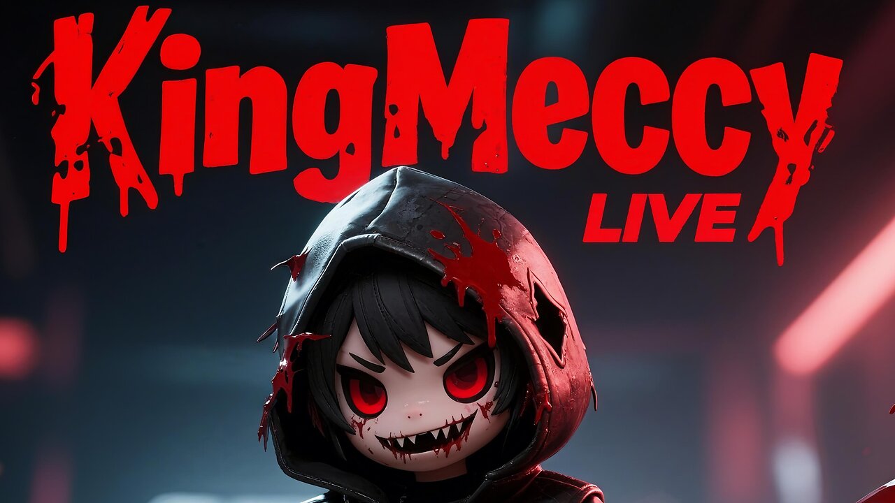 KingMeccy Fortnite + Roblox